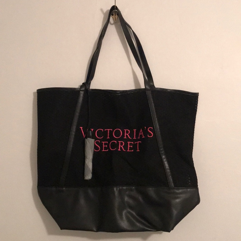 victoria secret purse